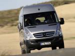 Mercedes-Benz Sprinter Transfer 35 2006 года